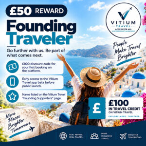 founding traveler travel reward 50
